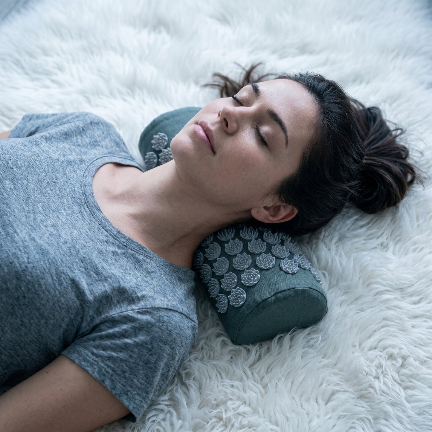 Somnia Relief Mat - The After-Work Recovery Mat for Desk Workers