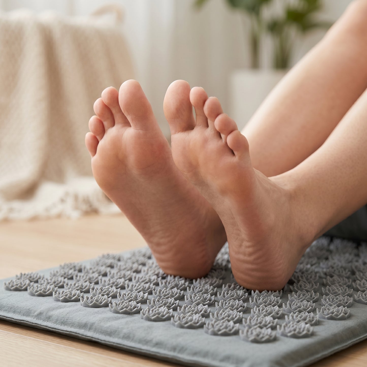 Somnia Relief Mat - The After-Work Recovery Mat for Desk Workers